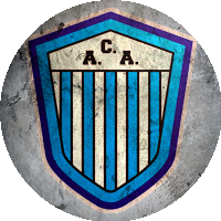 Logo Club Atlético Argentino de Merlo